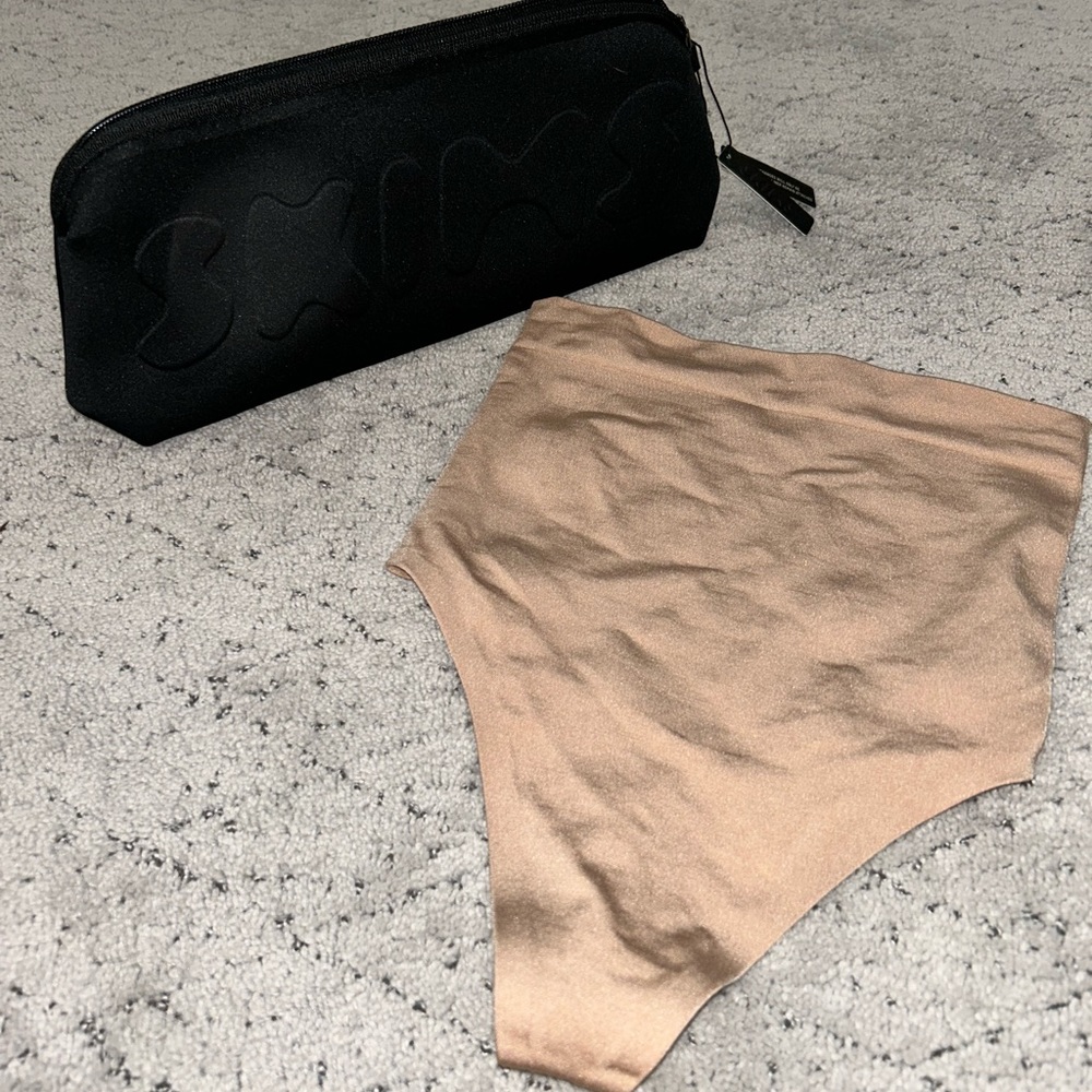 SKIMS shapewear